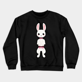 Chopped Crewneck Sweatshirt